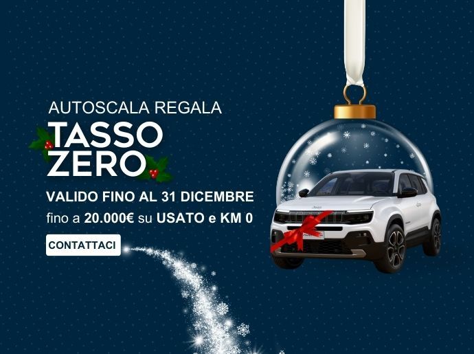 Tasso Zero-20000-incentivi-Autoscala