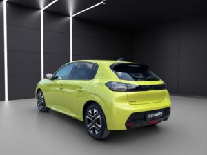 peugeot-208-napoli-posteriore-allure