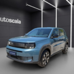 Nuova Fiat Grande Panda km 0 disponibile presso Autoscala a Napoli